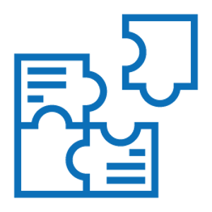 From Wafer to Image data