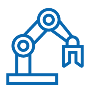 In-House Development & Manufacturing