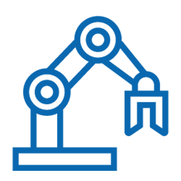 In-House Development & Manufacturing